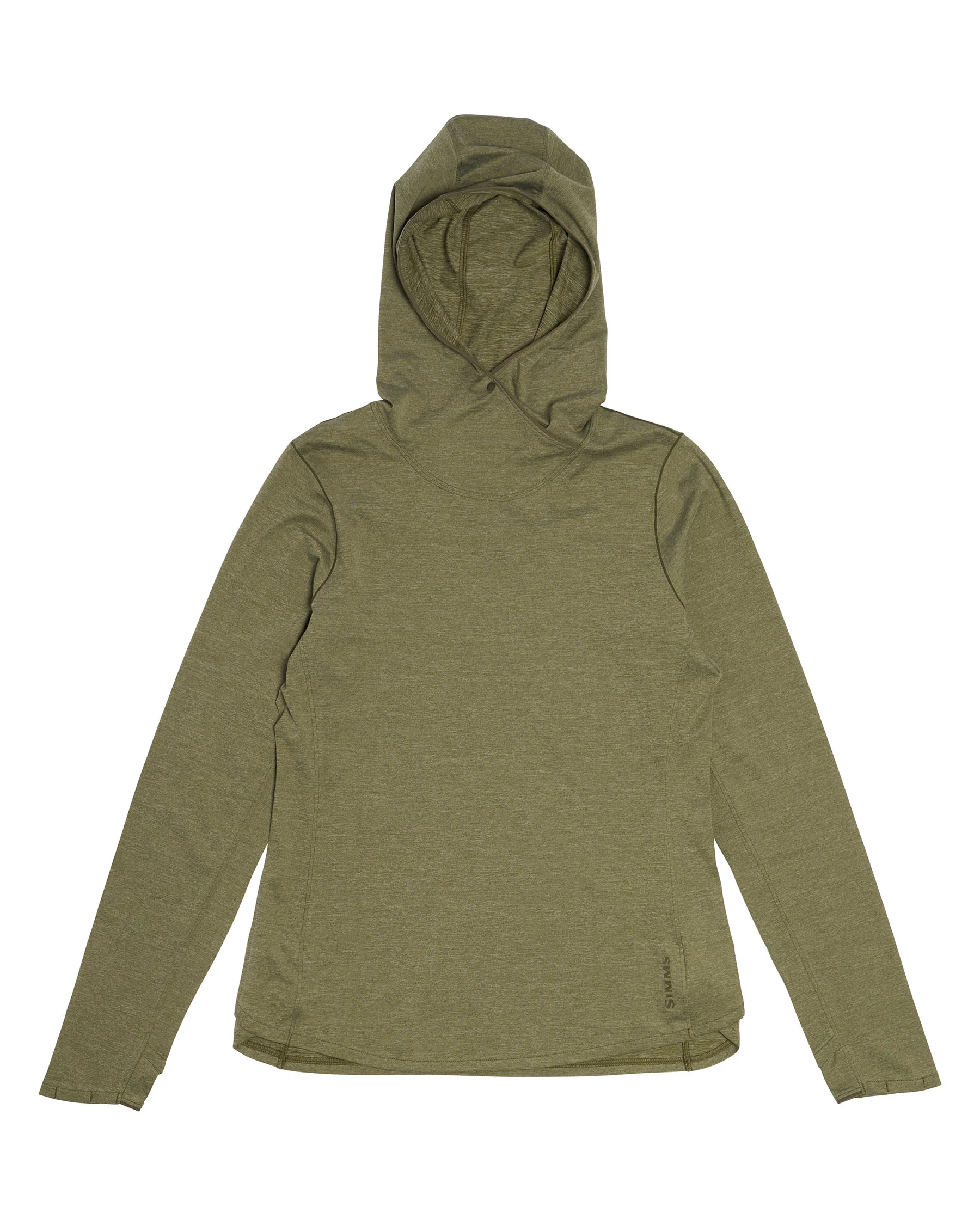 Women's Bugstopper® SolarFlex® Hoody