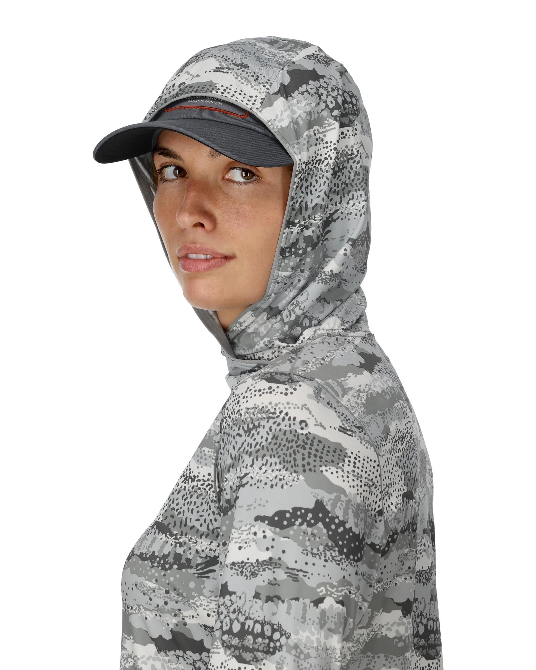 Women's Bugstopper® SolarFlex® Hoody - Image 6