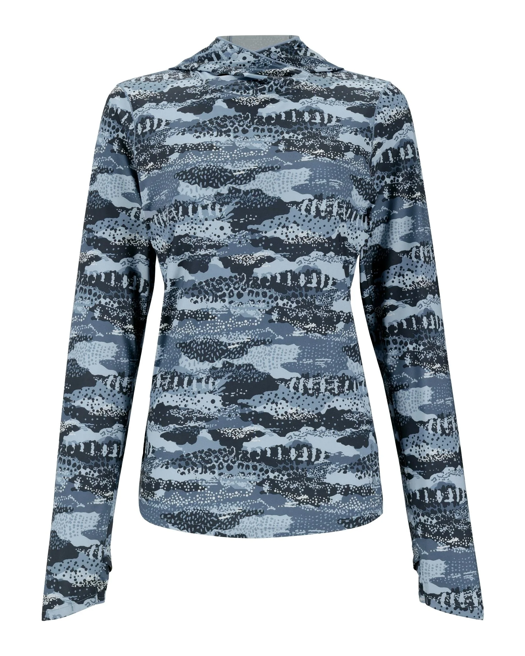 Past Season's Women's Bugstopper® SolarFlex® Hoody