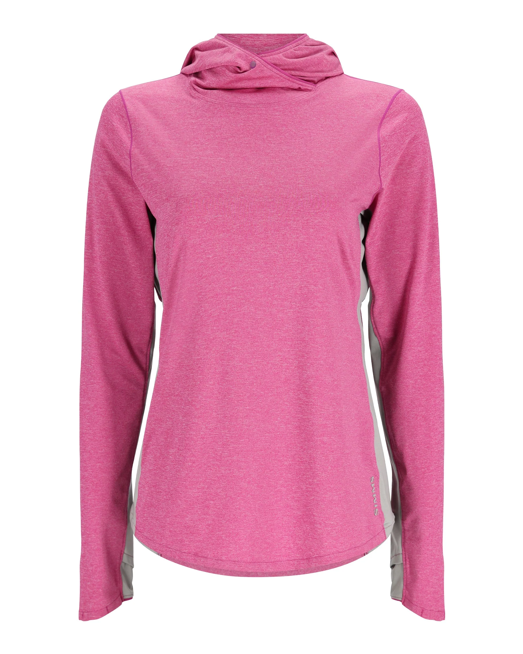 Past Season's Women's Bugstopper® SolarFlex® Hoody - Image 2
