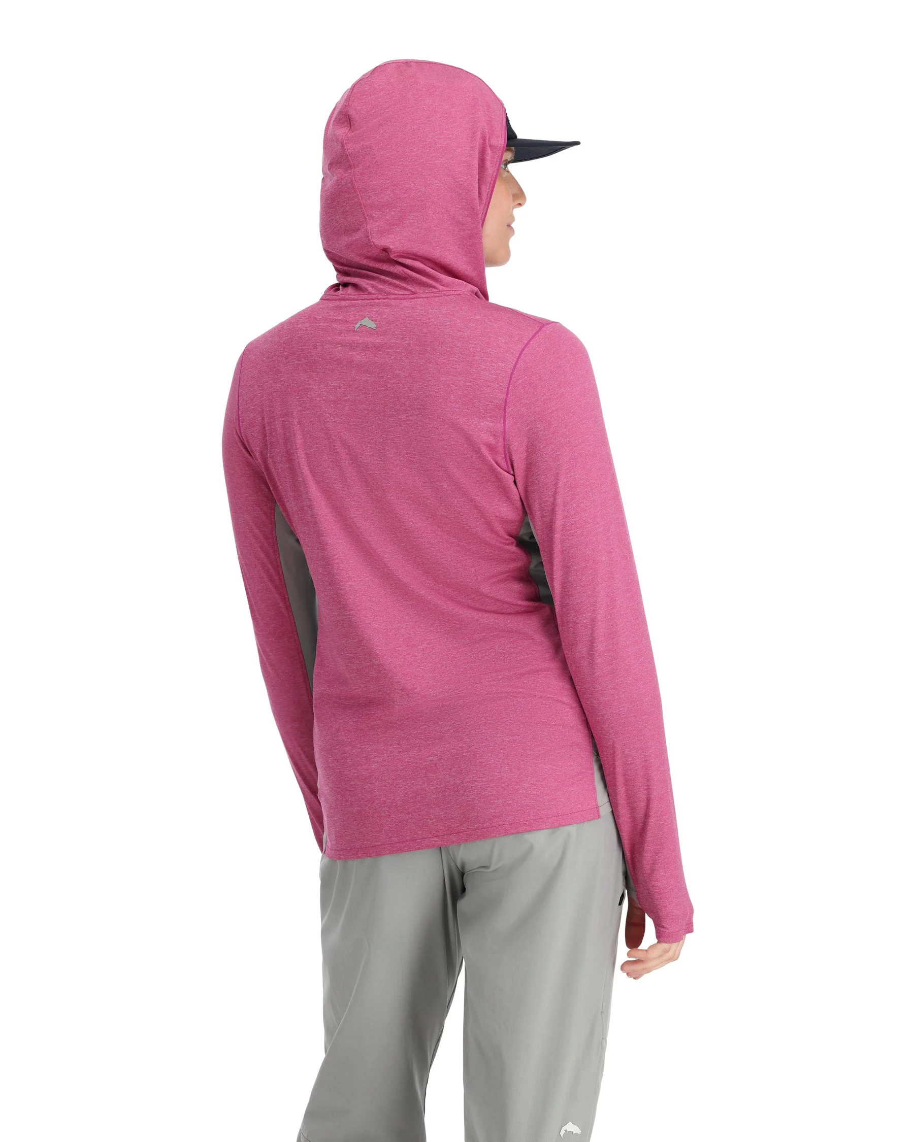 Past Season's Women's Bugstopper® SolarFlex® Hoody - Image 4