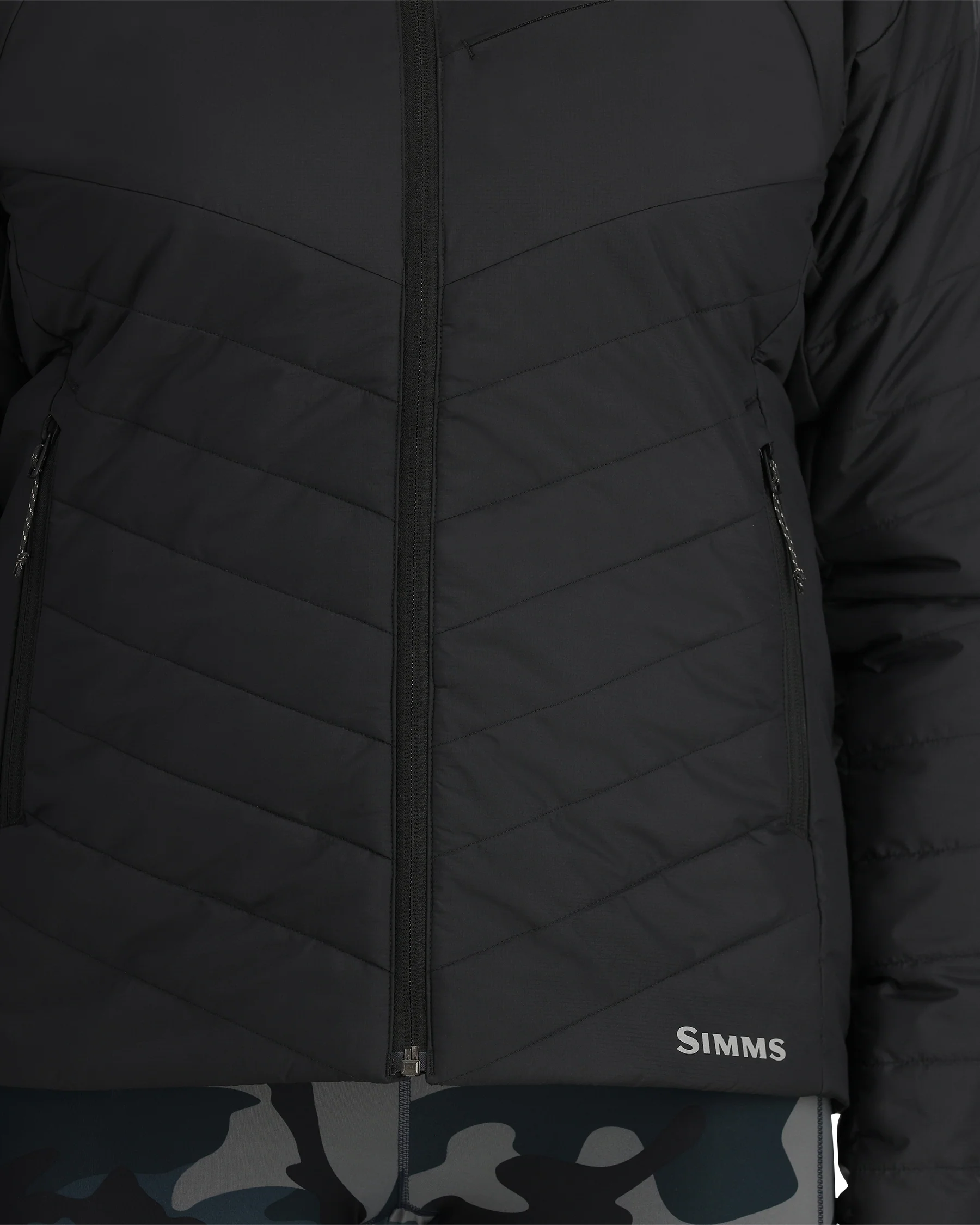 Women's Fall Run Insulated Hoody - Image 5