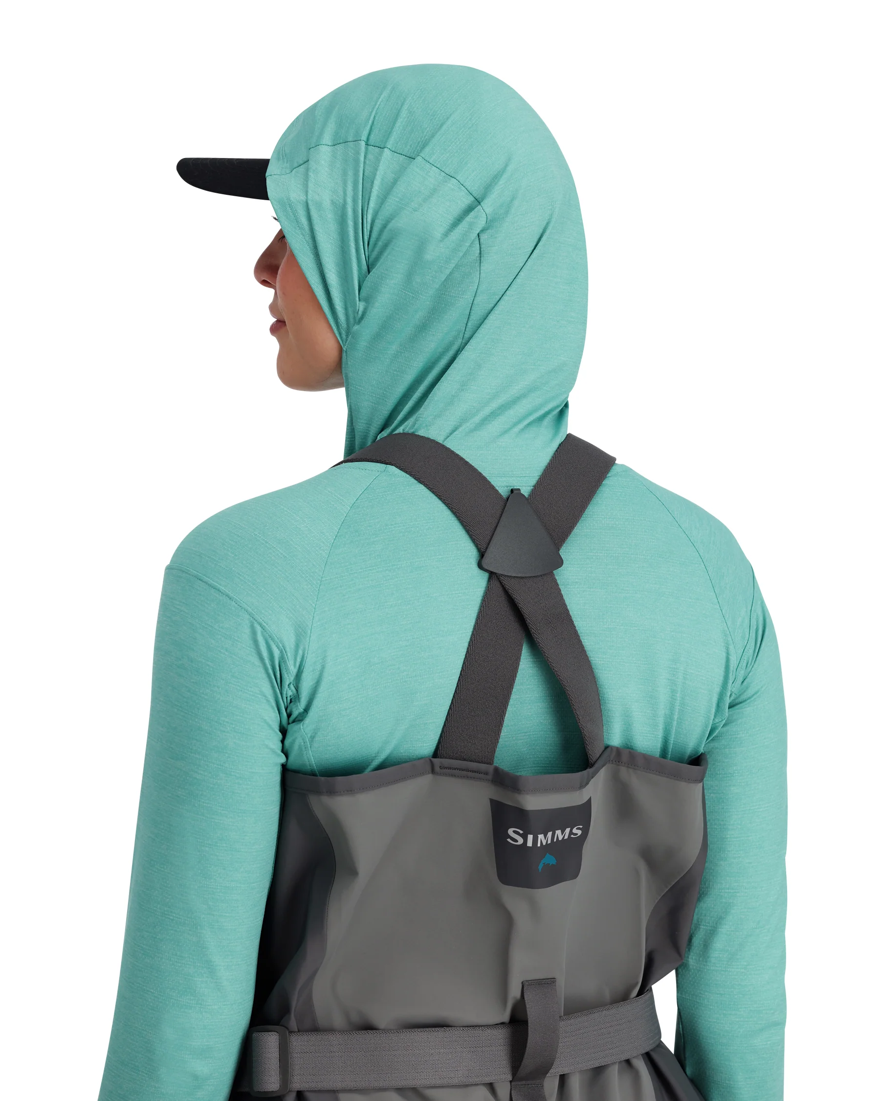 Women's Freestone® Waders - Stockingfoot - Image 12