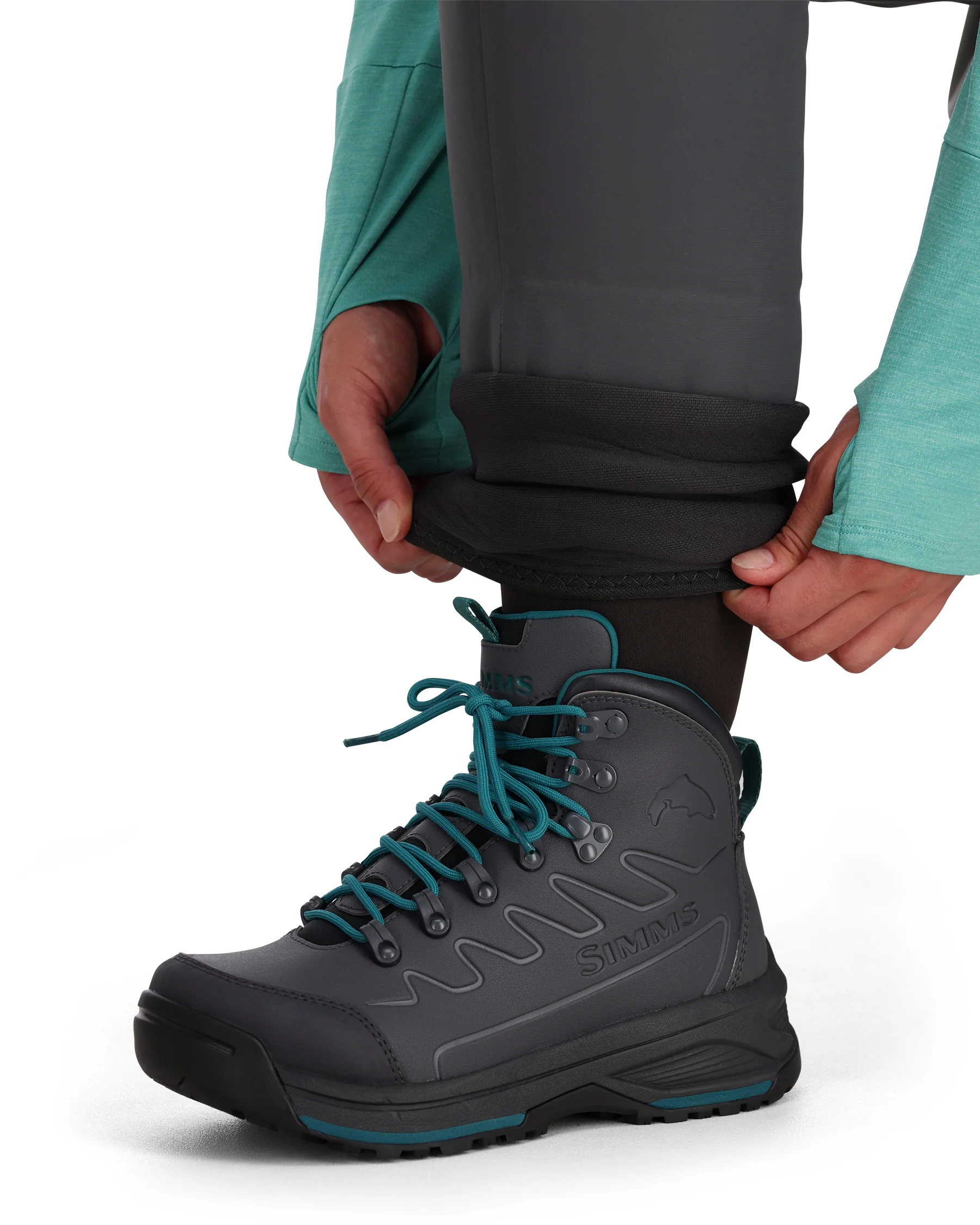 Women's Freestone® Waders - Stockingfoot - Image 13