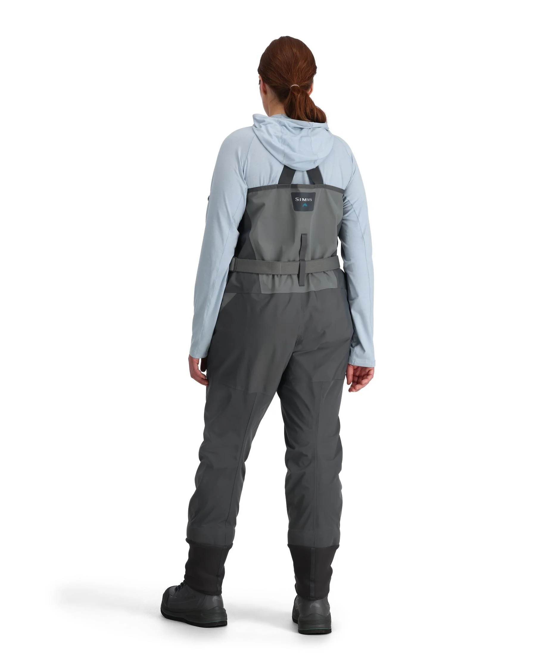 Women's Freestone® Waders - Stockingfoot - Image 7