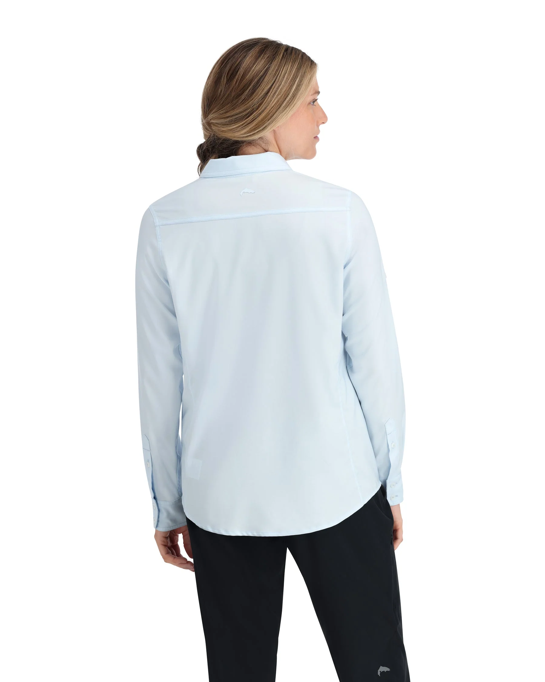 Women's Isle Shirt - Past Season - Image 3