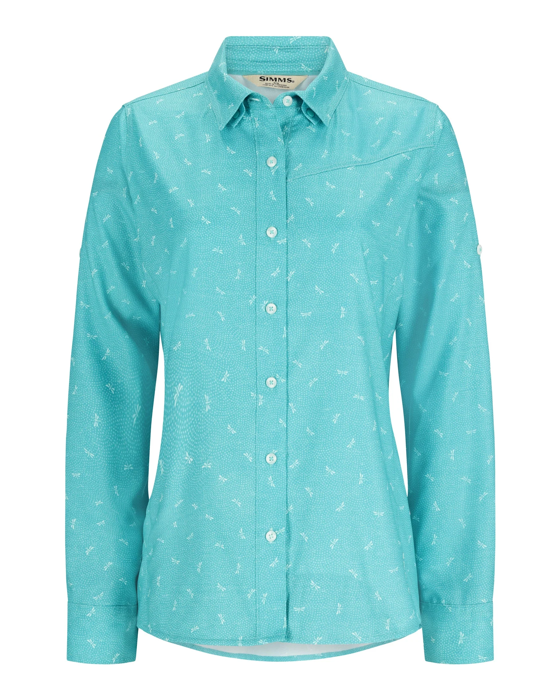 Women's Isle Shirt - Past Season - Image 9