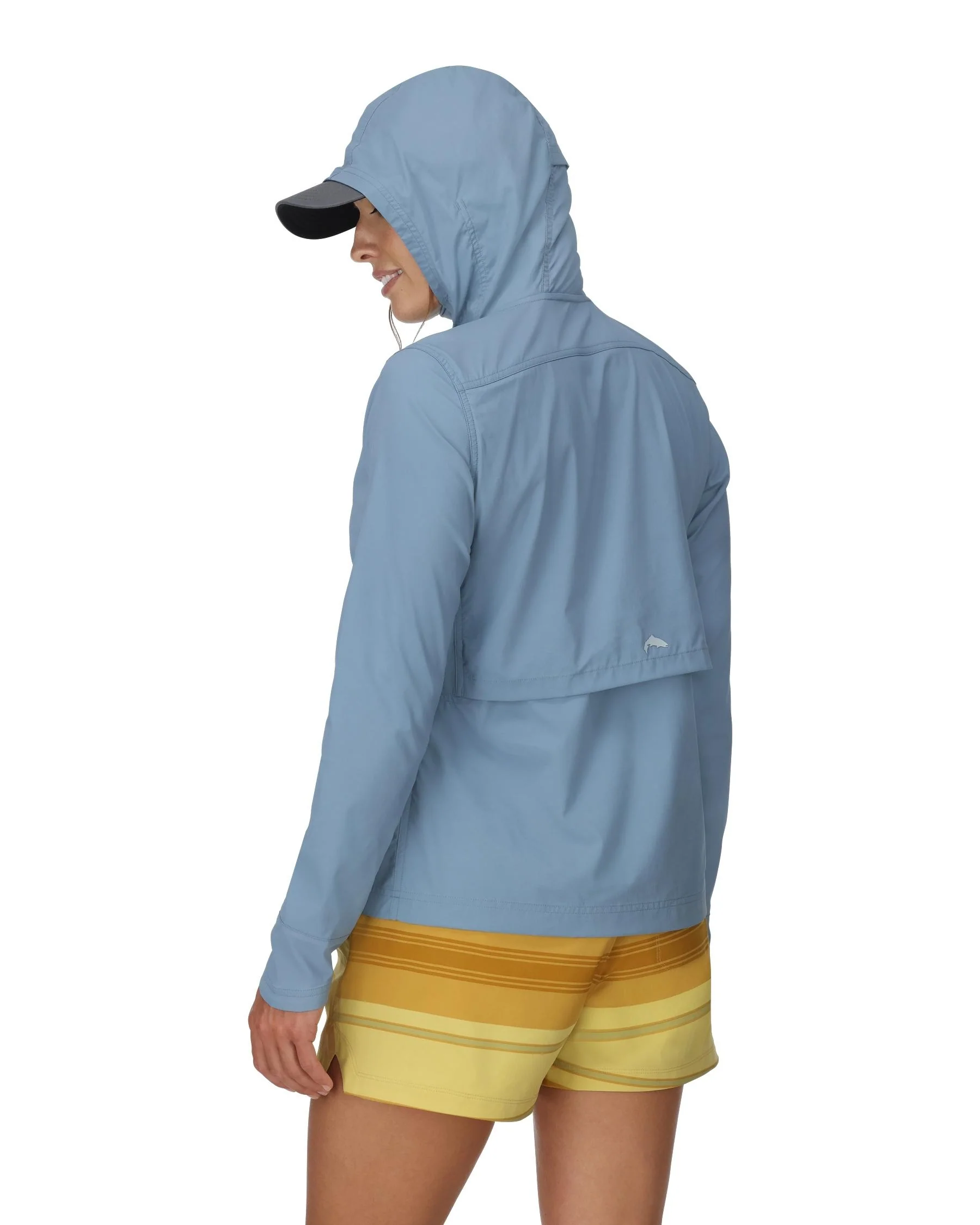 Women's Latitude Hoody - Image 10