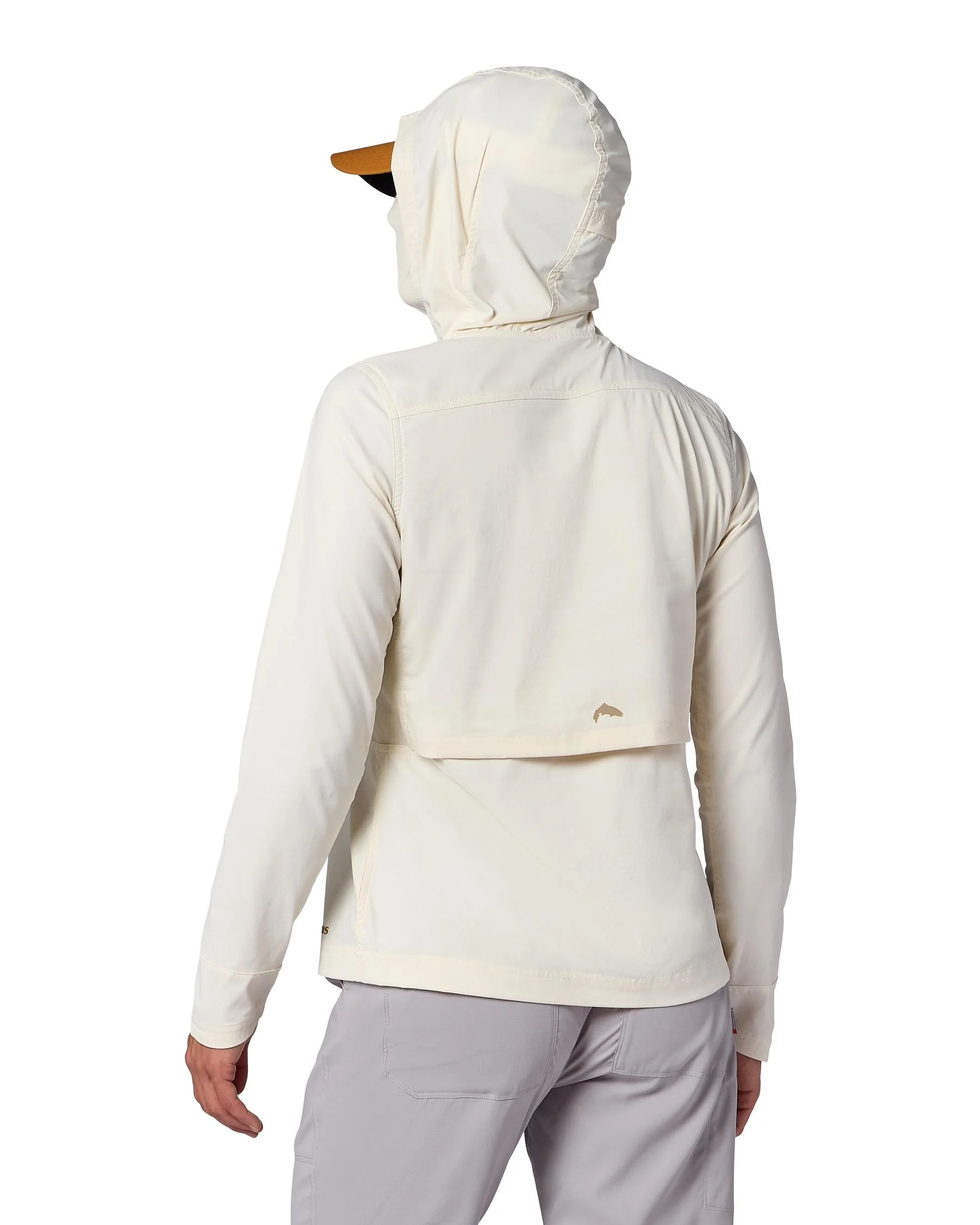 Women's Latitude Hoody - Image 3
