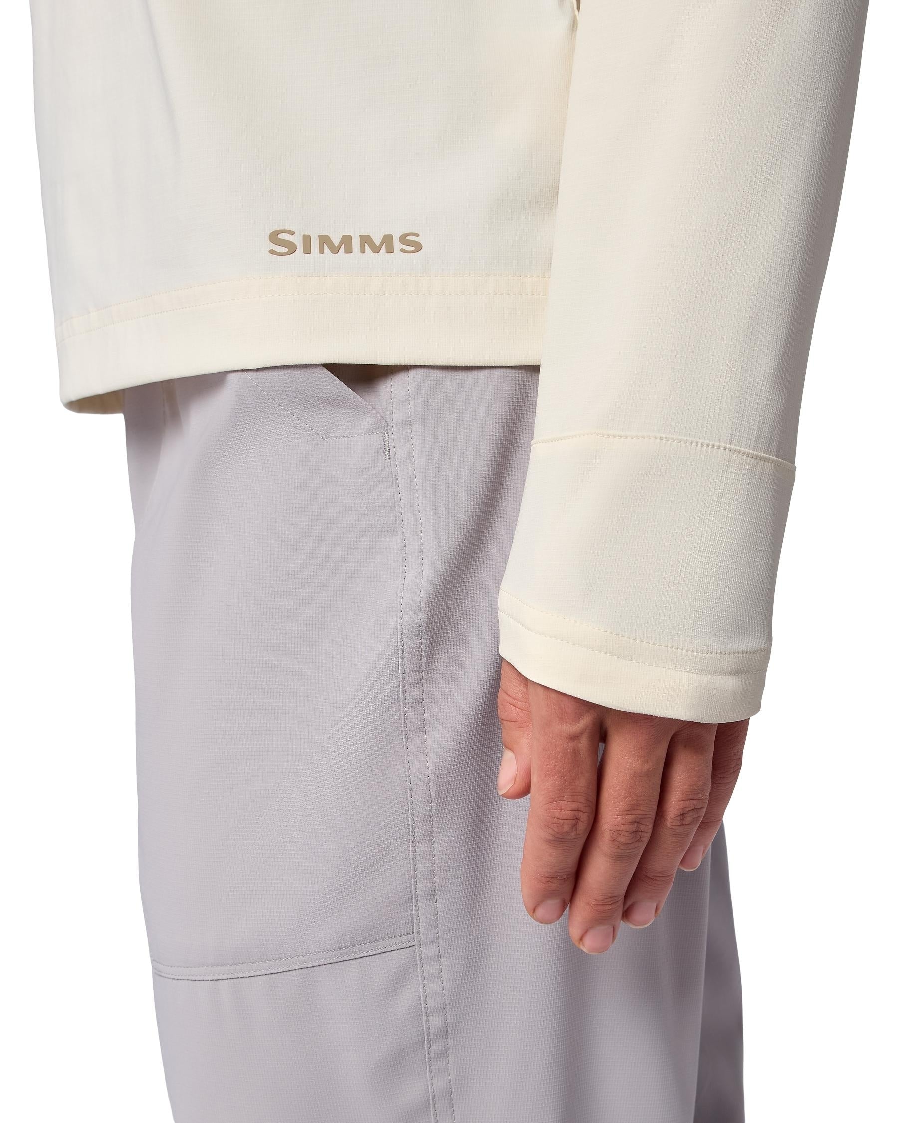 Women's Latitude Hoody - Image 8