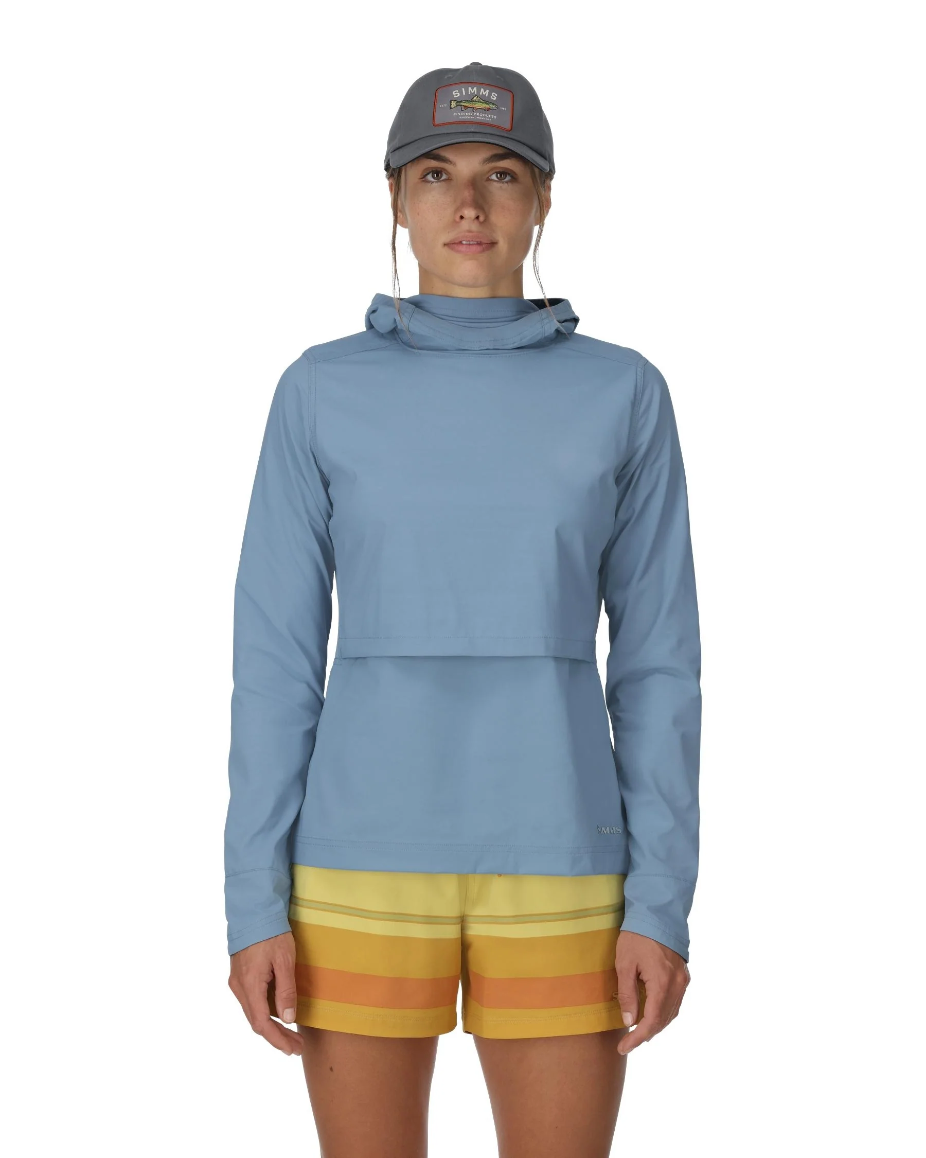 Women's Latitude Hoody - Image 9