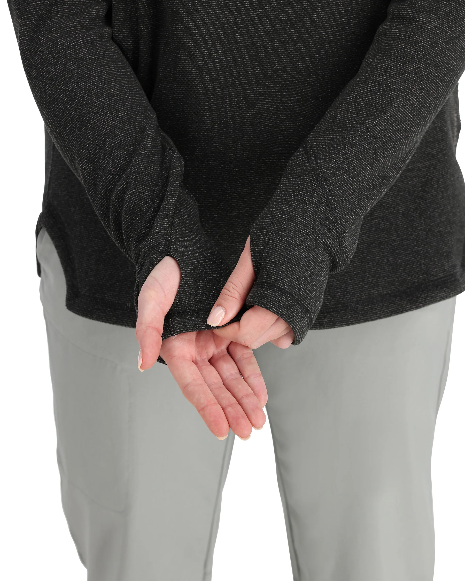 Women's Rivershed Sweater - Image 10