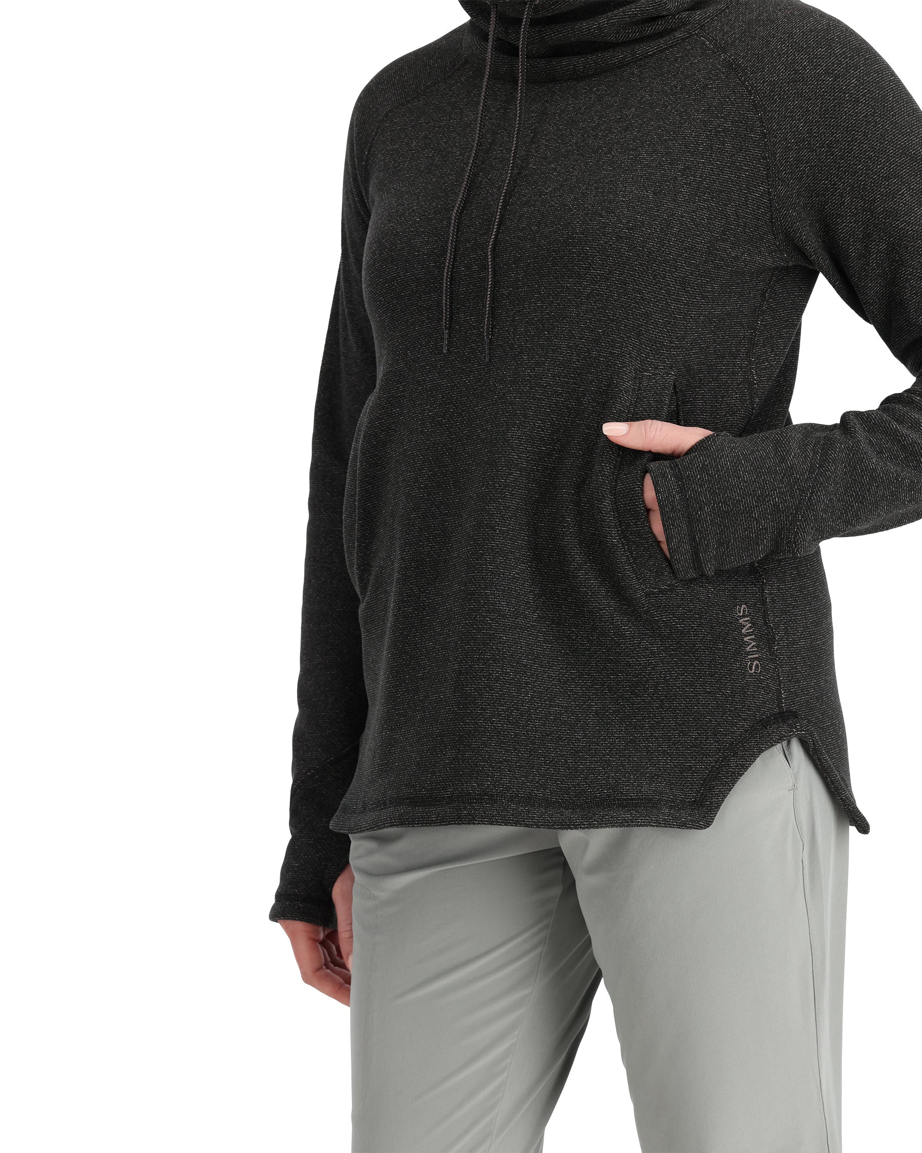 Women's Rivershed Sweater - Image 11