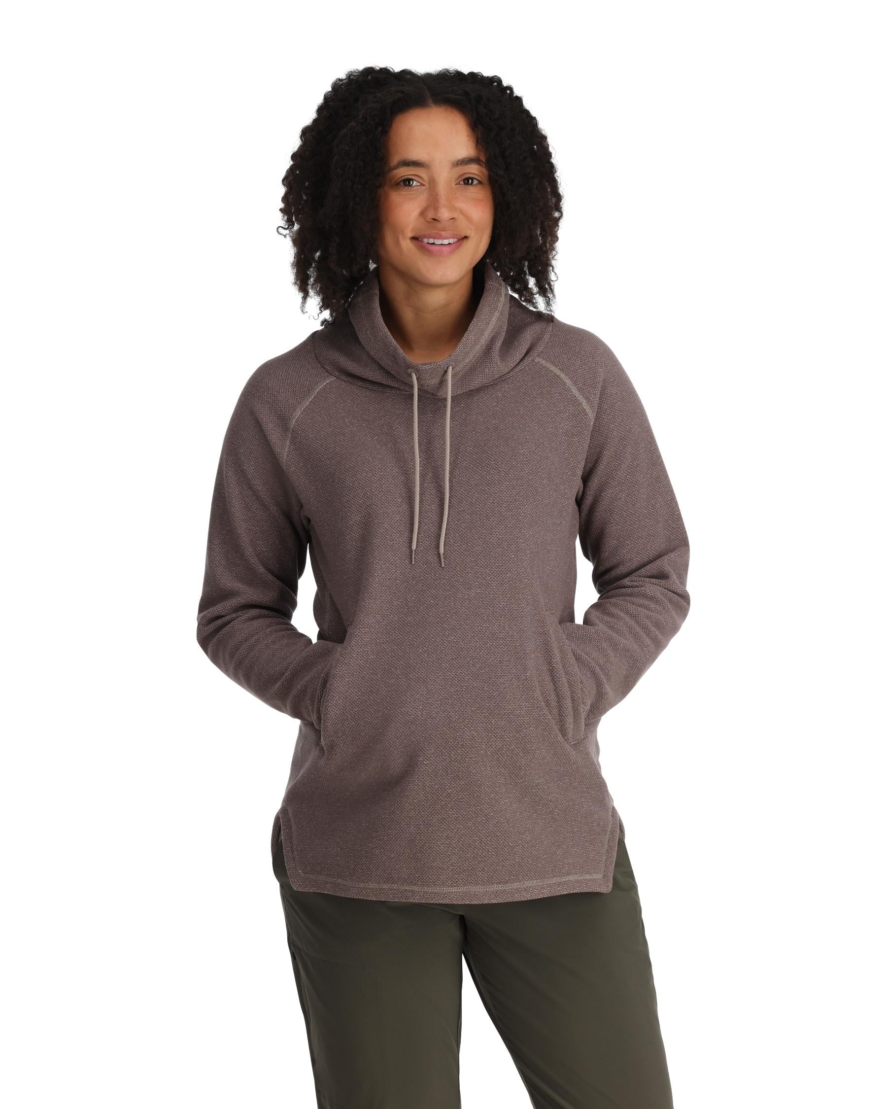 Women's Rivershed Sweater - Image 4