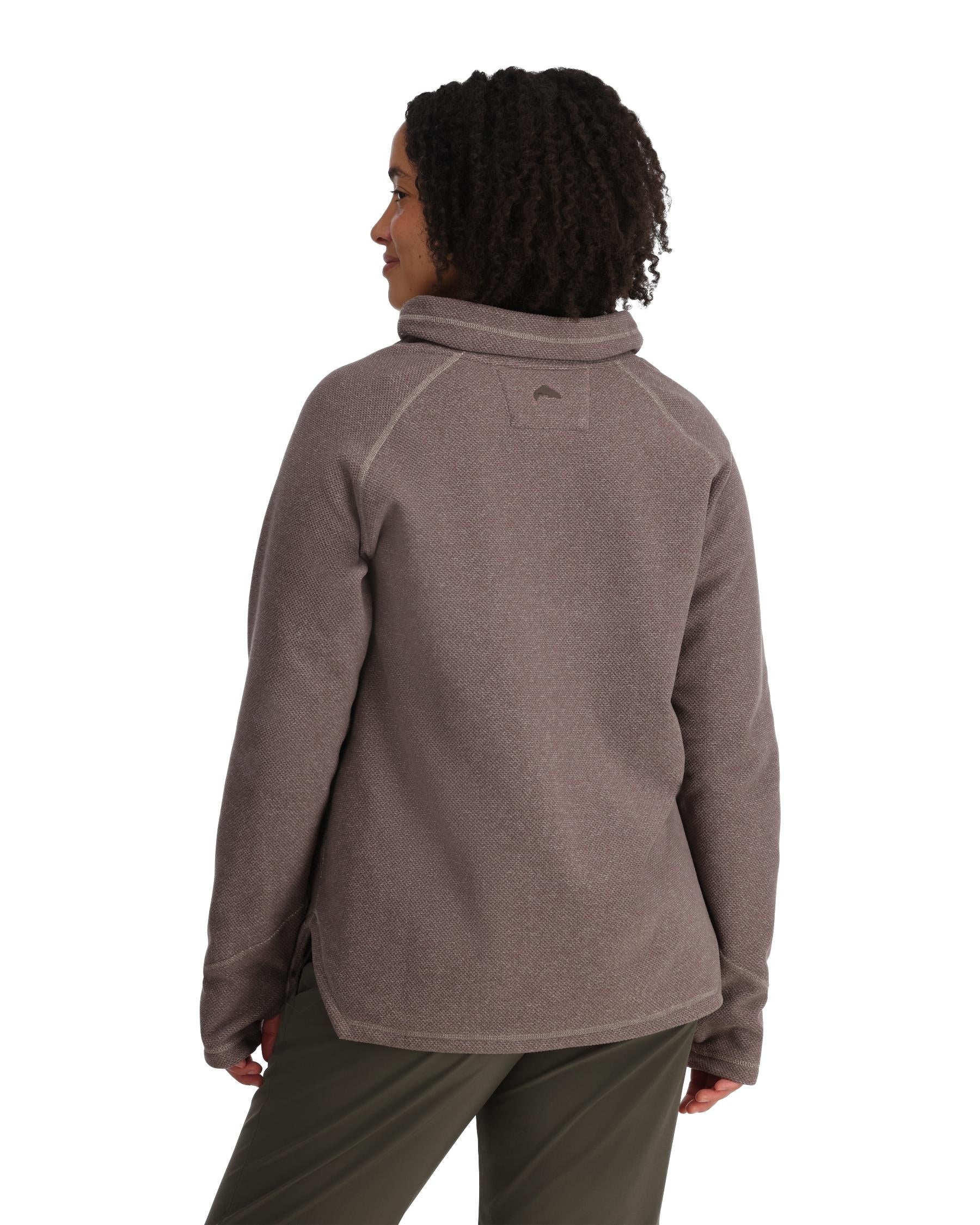 Women's Rivershed Sweater - Image 5