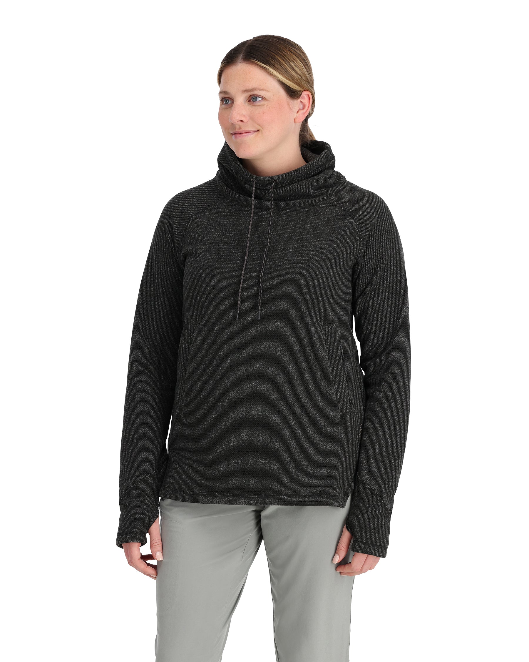 Women's Rivershed Sweater - Image 7