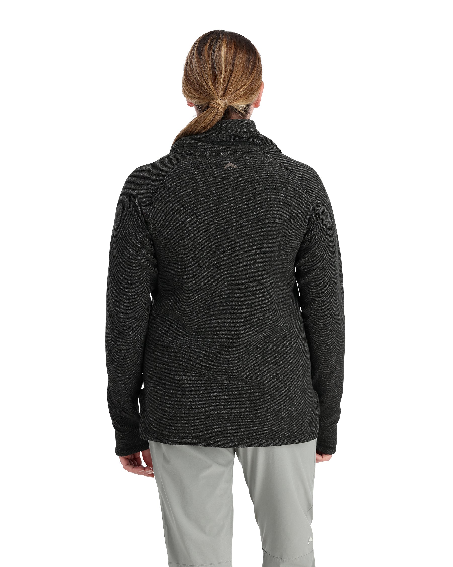 Women's Rivershed Sweater - Image 8