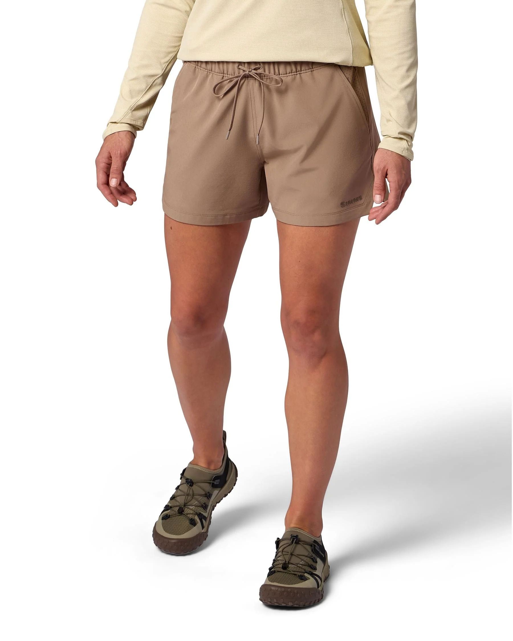 Women's Seamount Short - Image 3