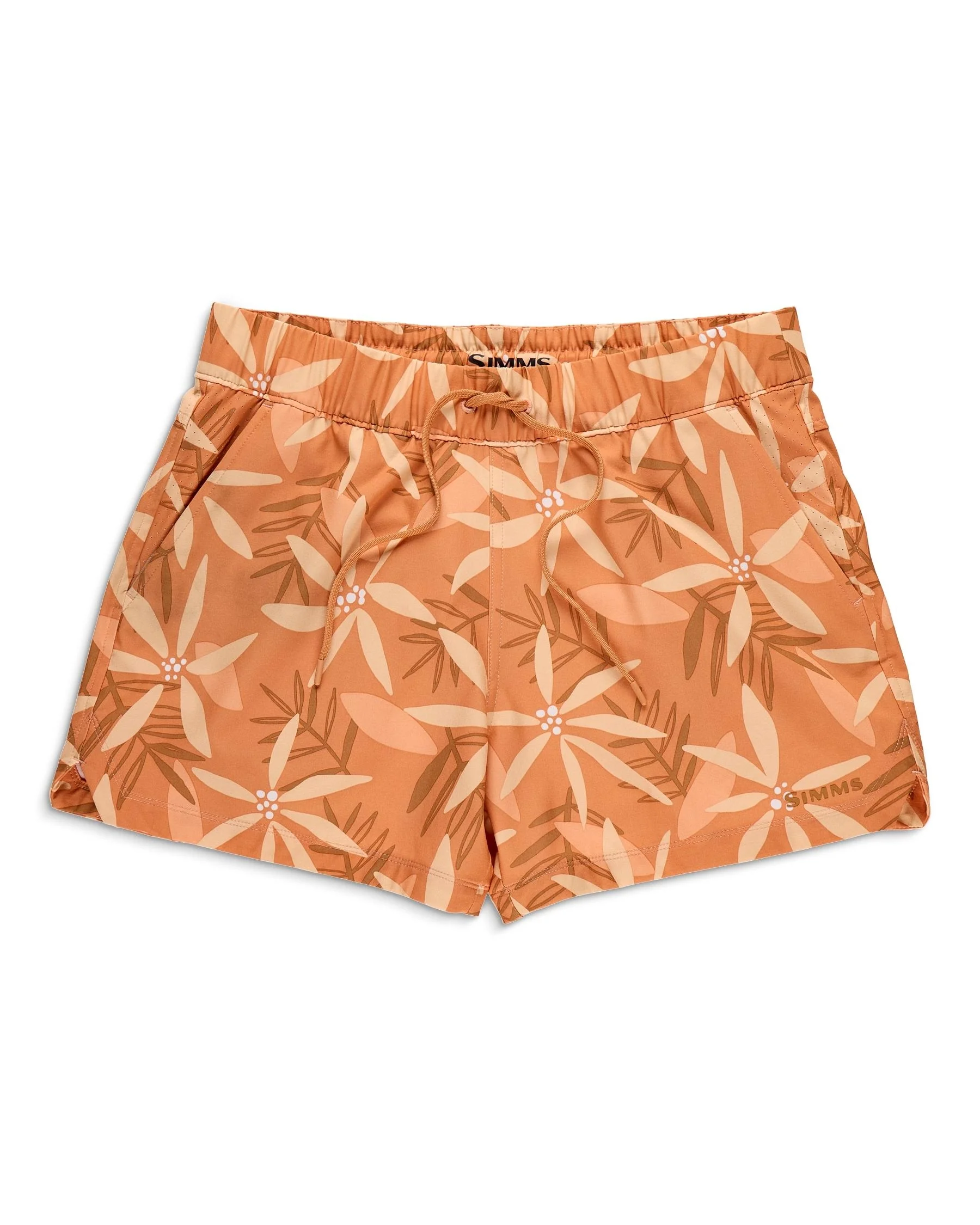 Women's Seamount Short - Image 7