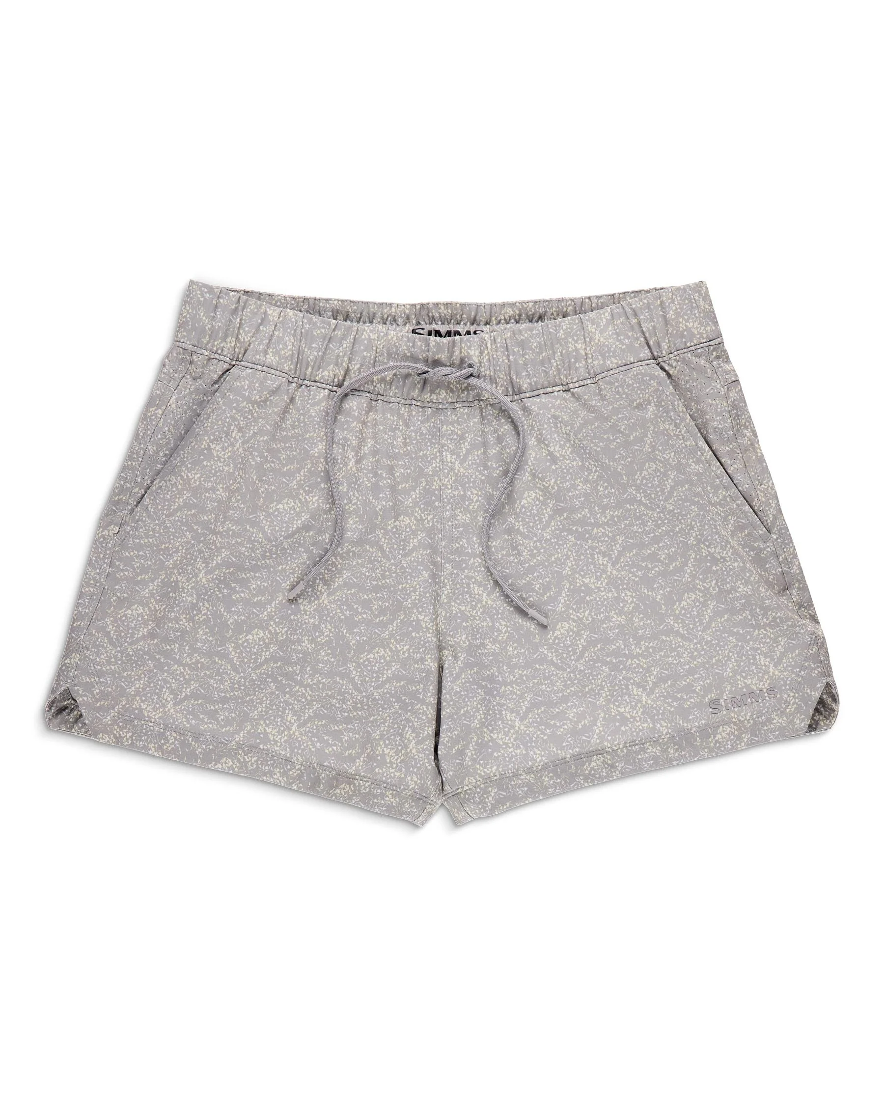Women's Seamount Short - Image 8