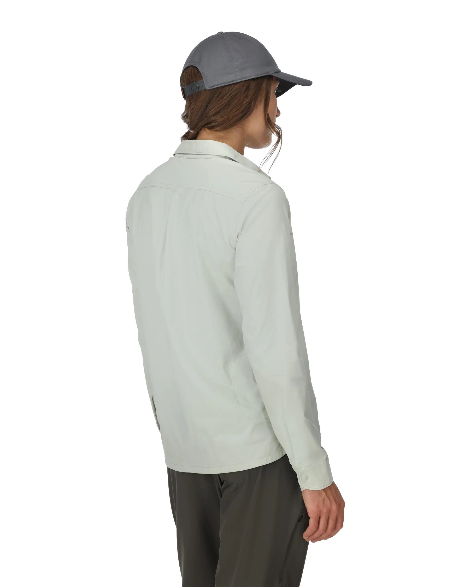 Women's Shearwater Shirt - Image 3