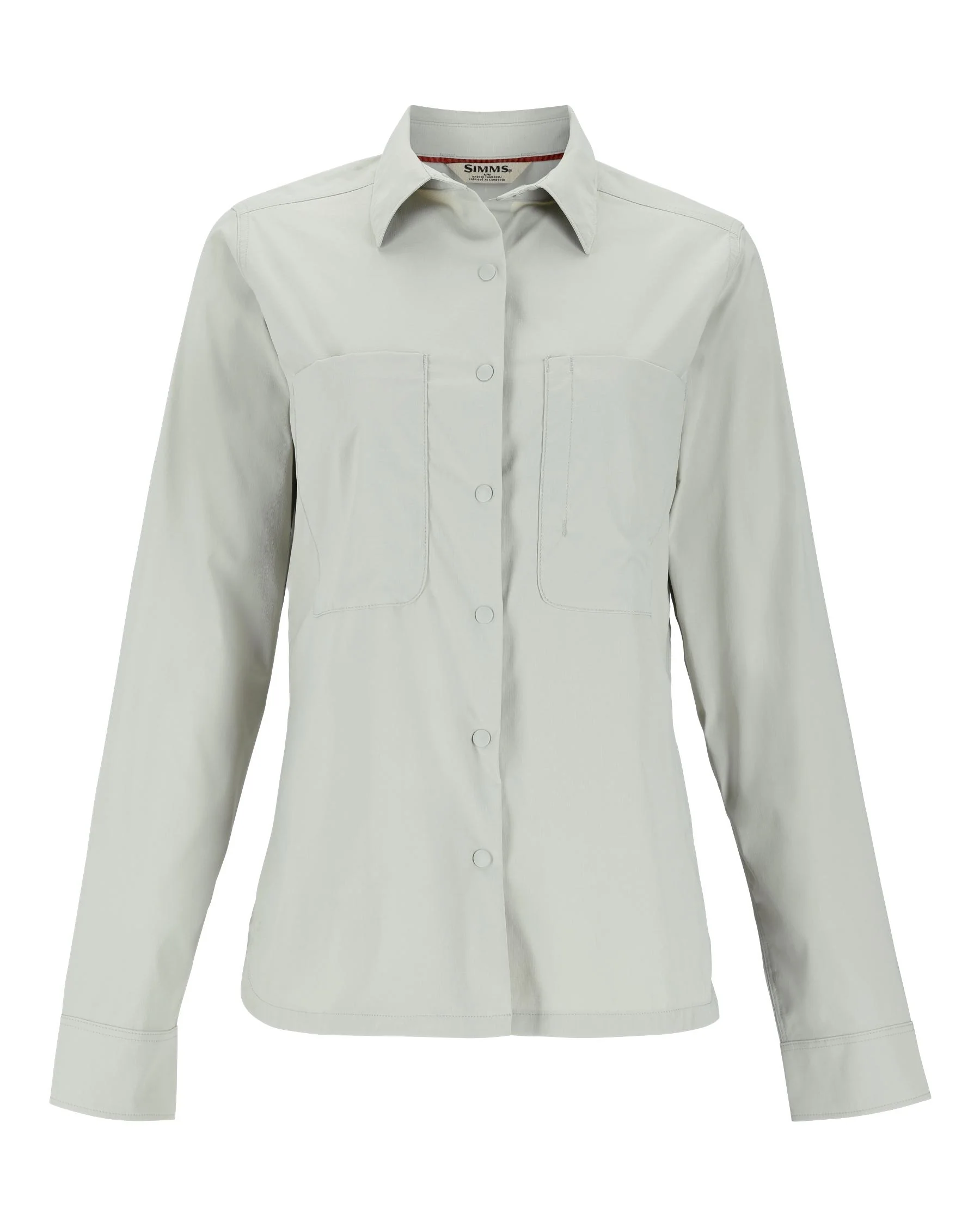 Women's Shearwater Shirt - Image 7