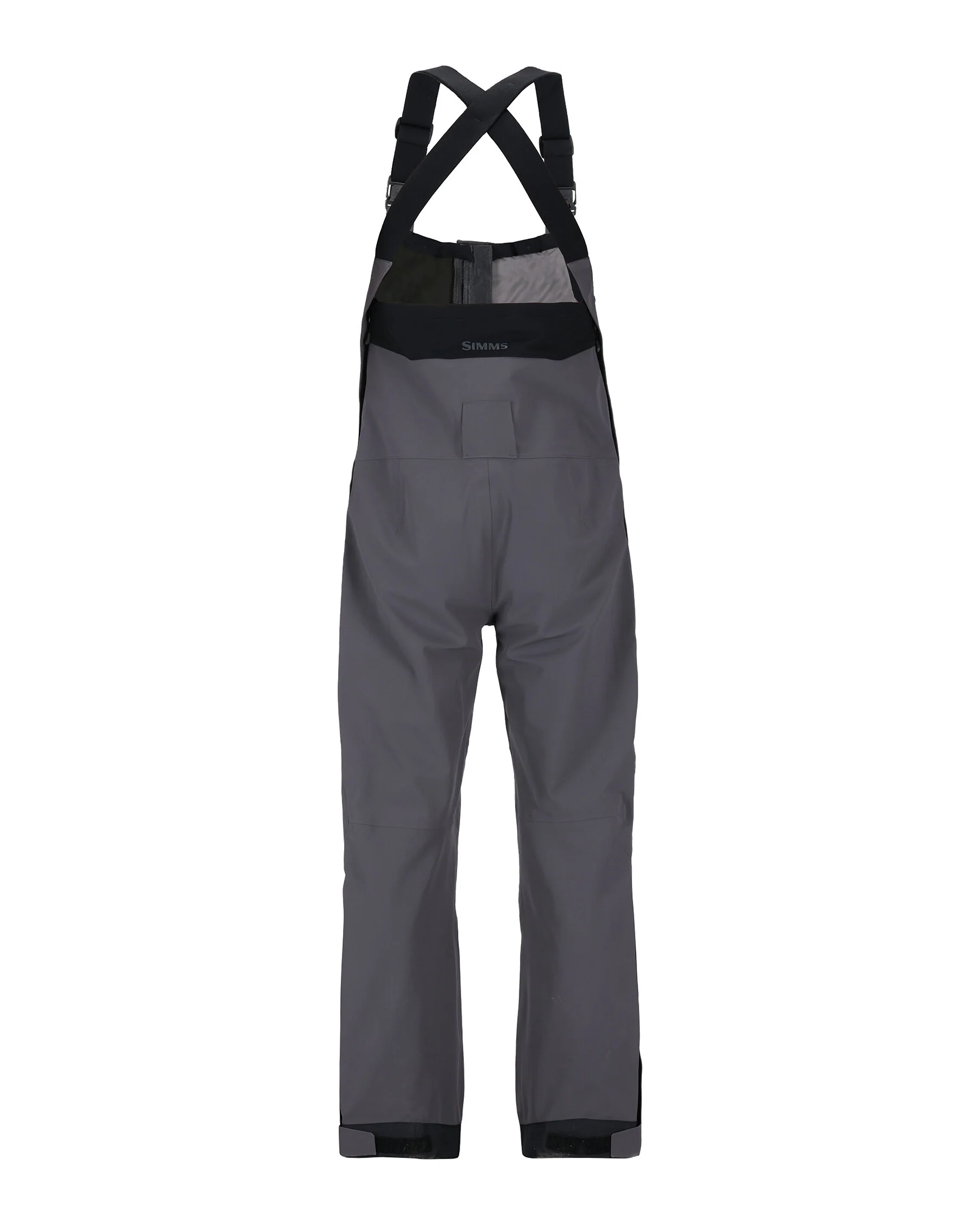 Women's Simms Challenger Fishing Bib - Image 9