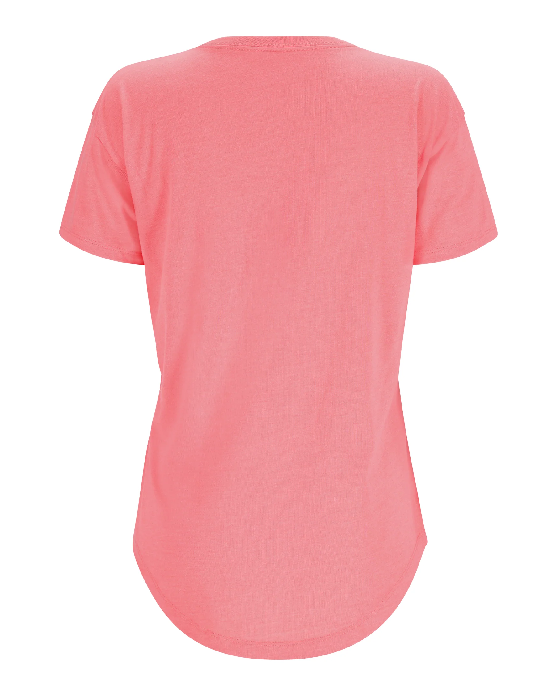 Women's Simms Script T-Shirt - Image 4