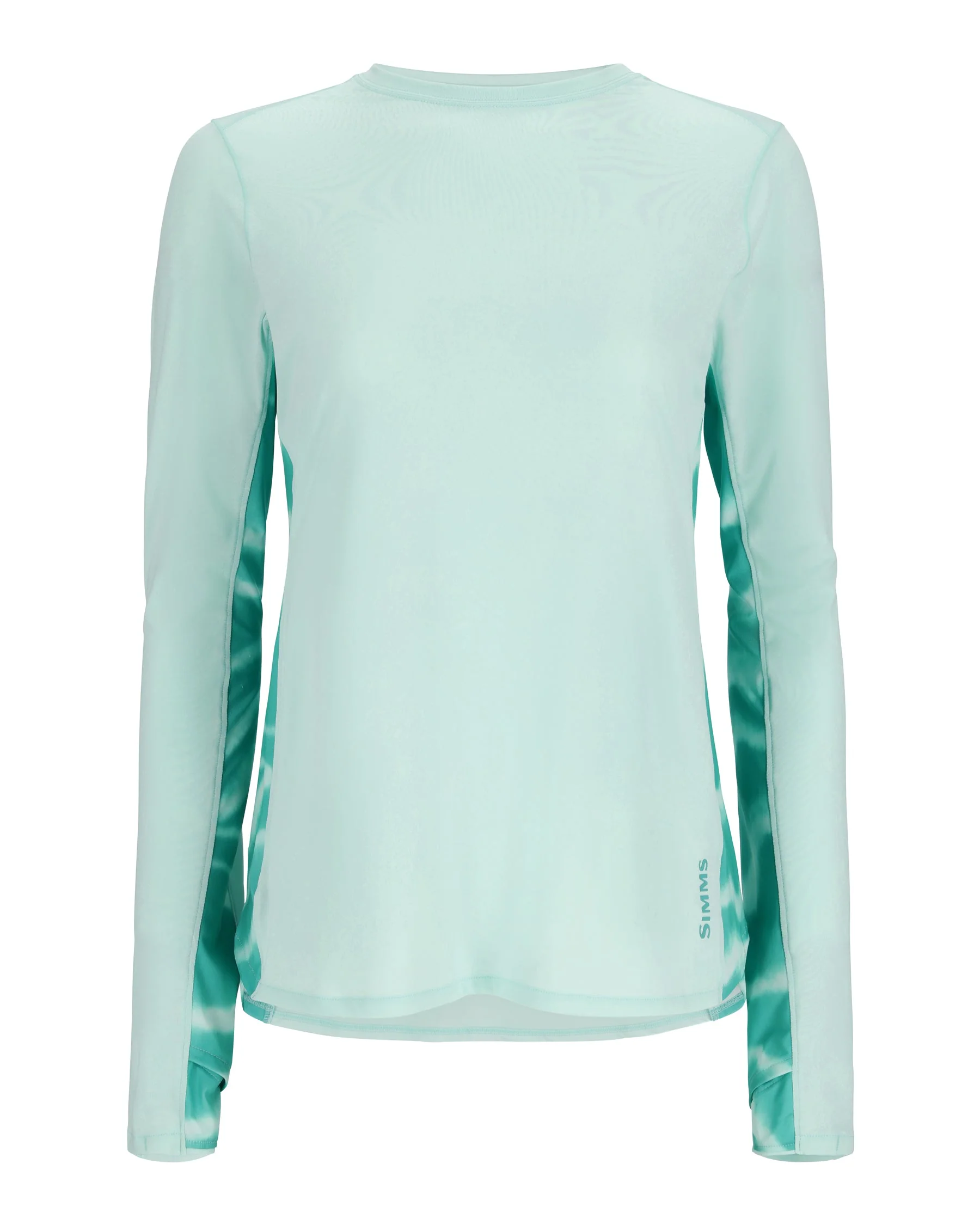 Women's SolarFlex® Crew - Past Season
