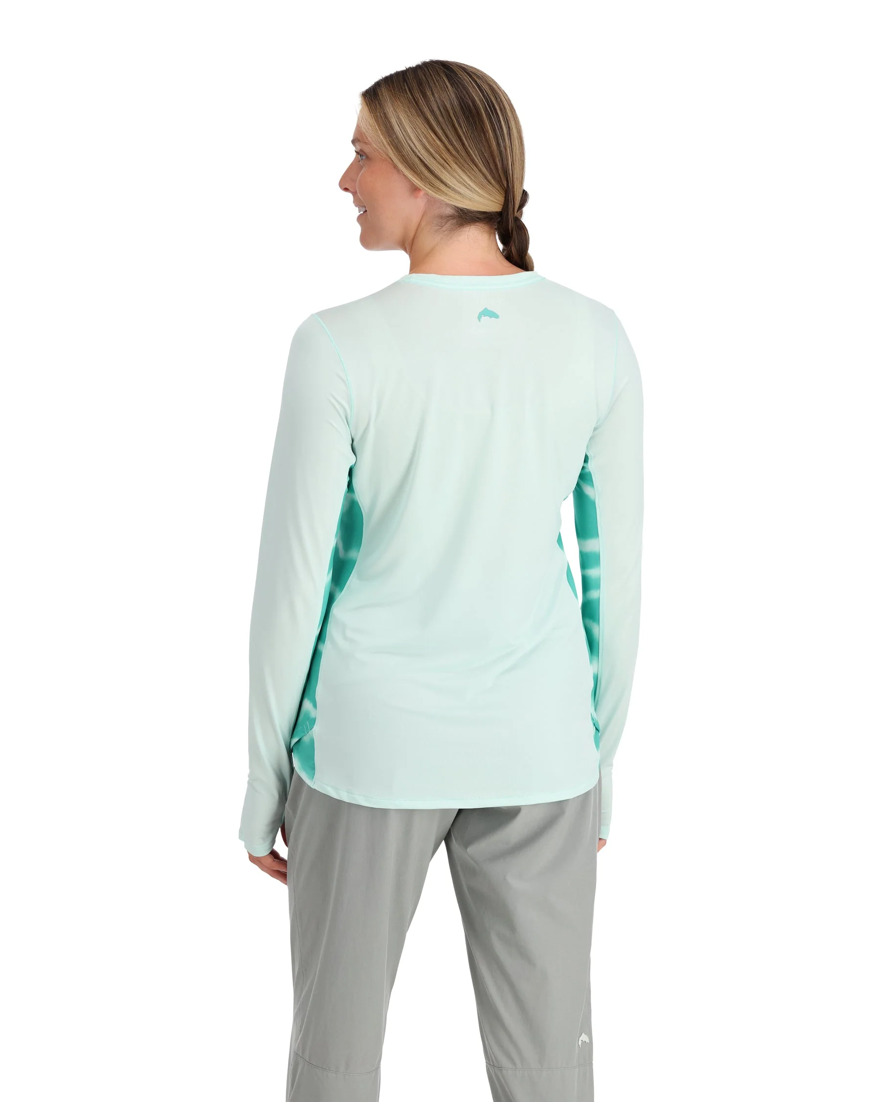 Women's SolarFlex® Crew - Past Season - Image 3