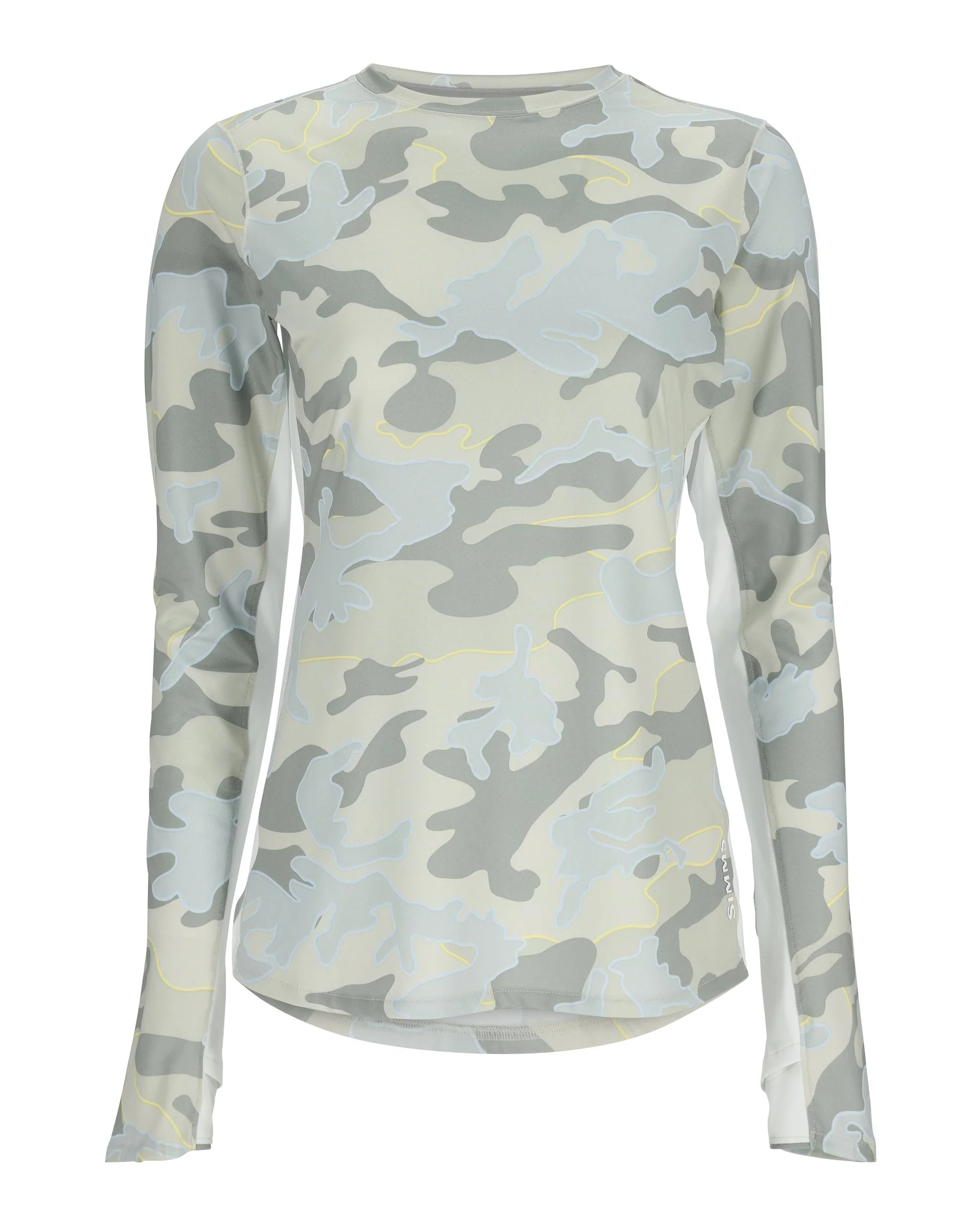 Women's SolarFlex® Crew - Past Season - Image 6