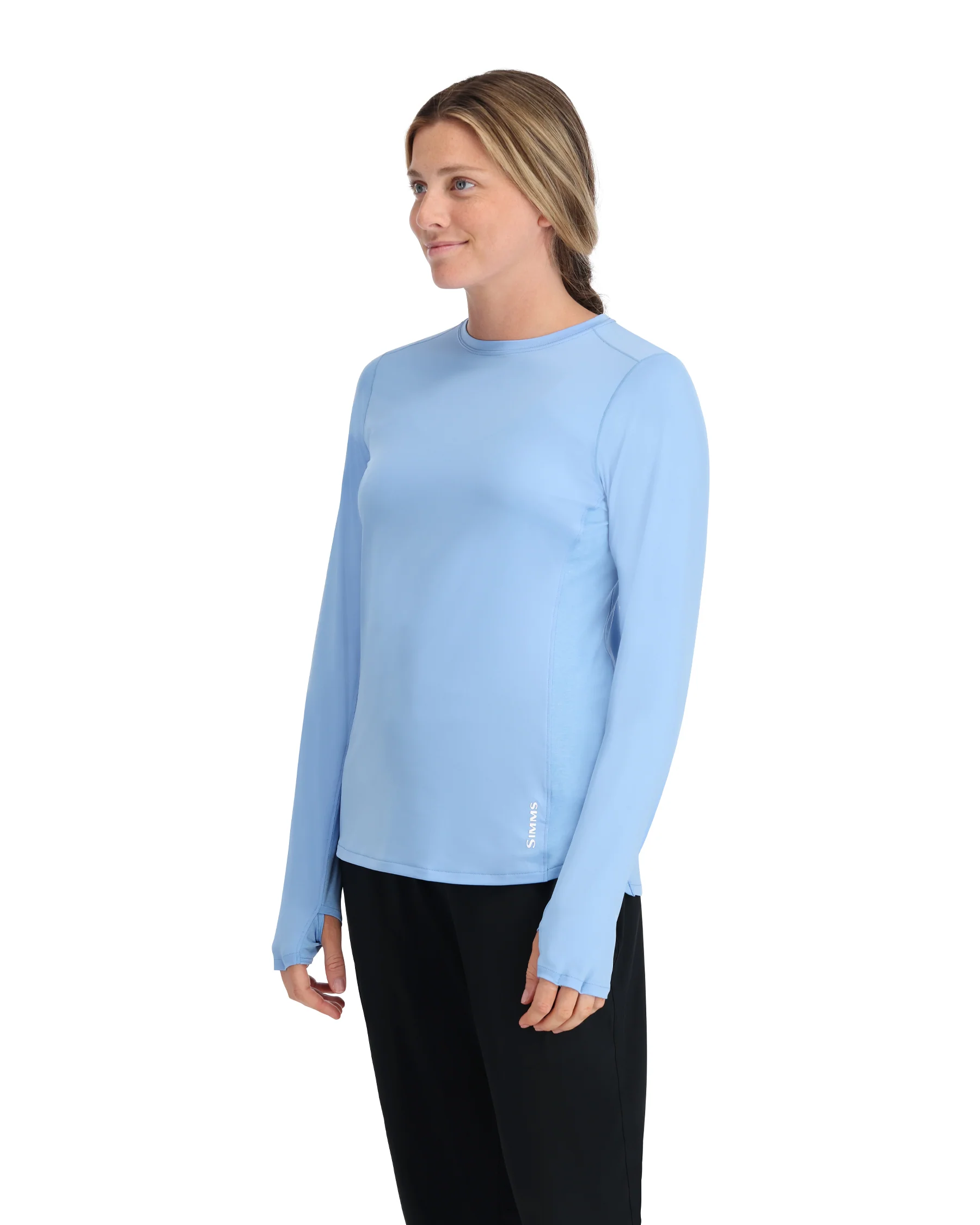 Women's SolarFlex® Crew - Image 2