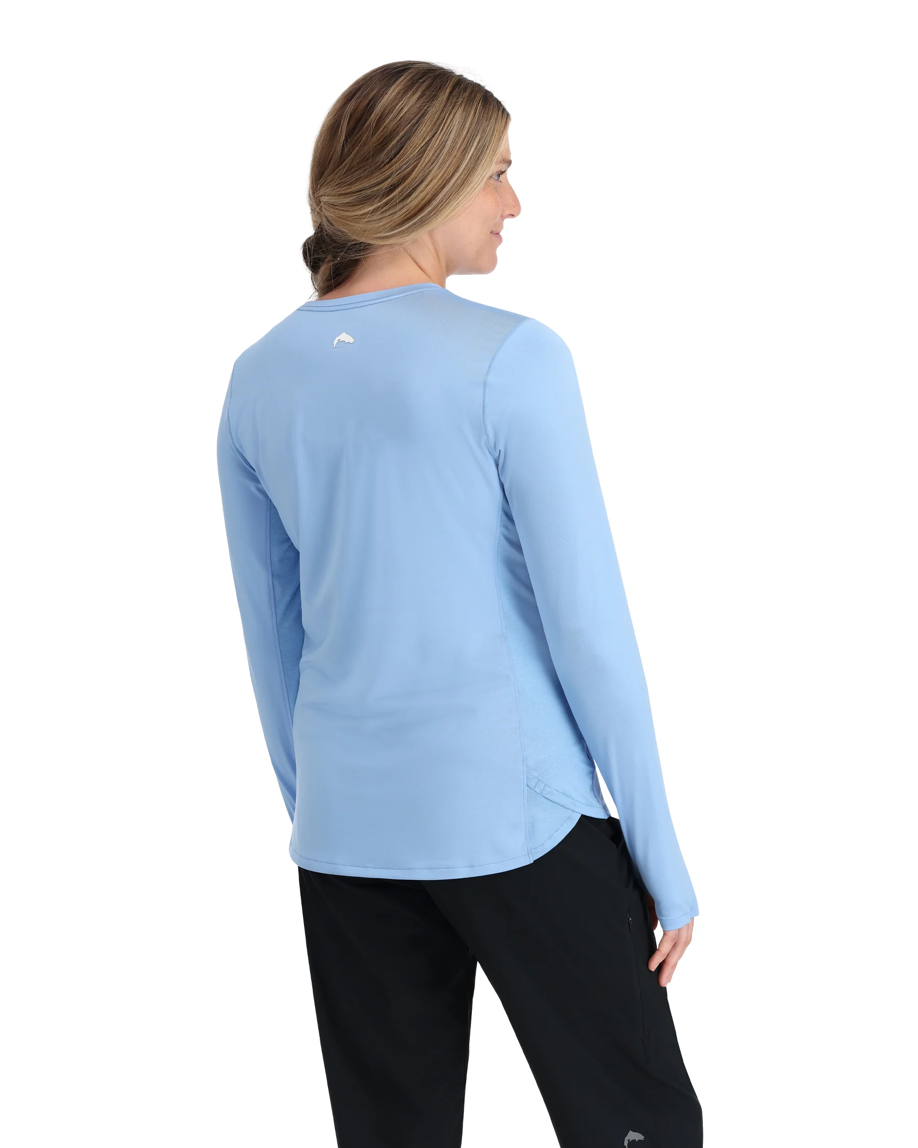 Women's SolarFlex® Crew - Image 3