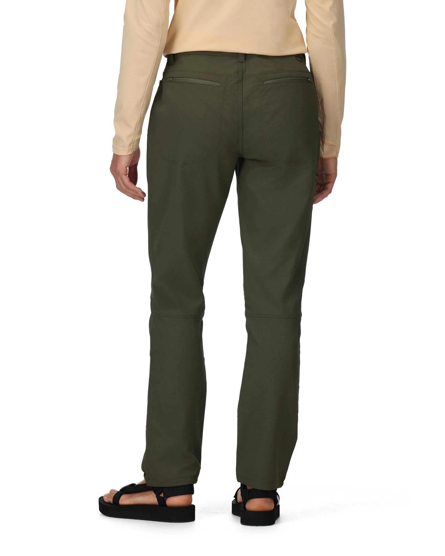 Women's Wanaka Pant - Image 4