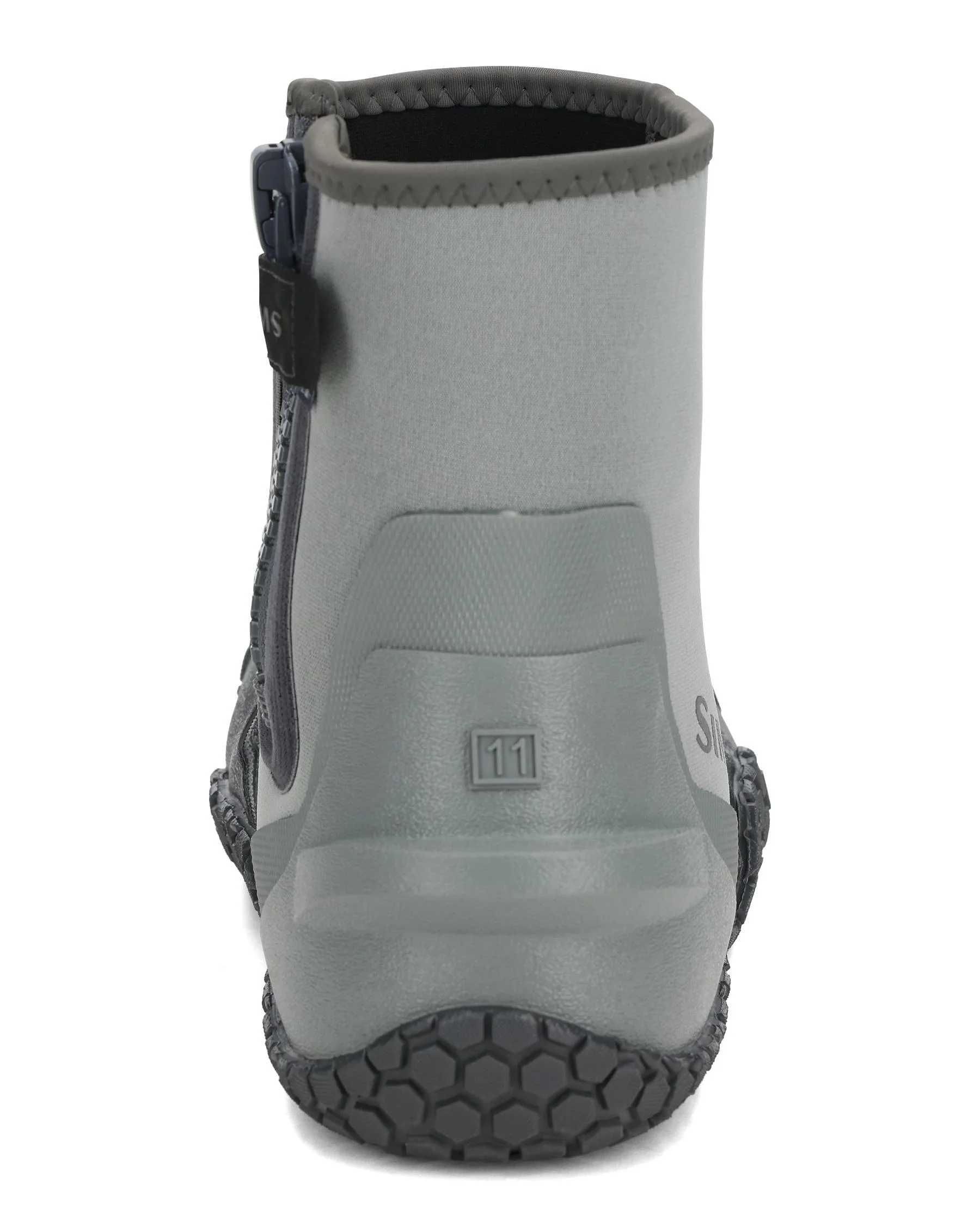 Zipit Flats Bootie - Image 8